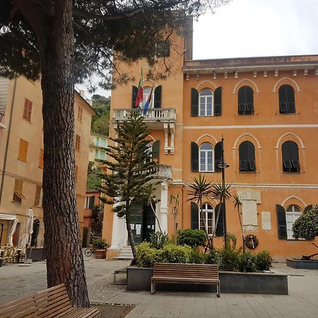 Monterosso Apartments In Servano'S Villas Monterosso al Mare Exteriör bild