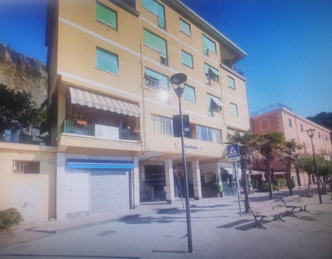 Monterosso Apartments In Servano'S Villas Monterosso al Mare Exteriör bild