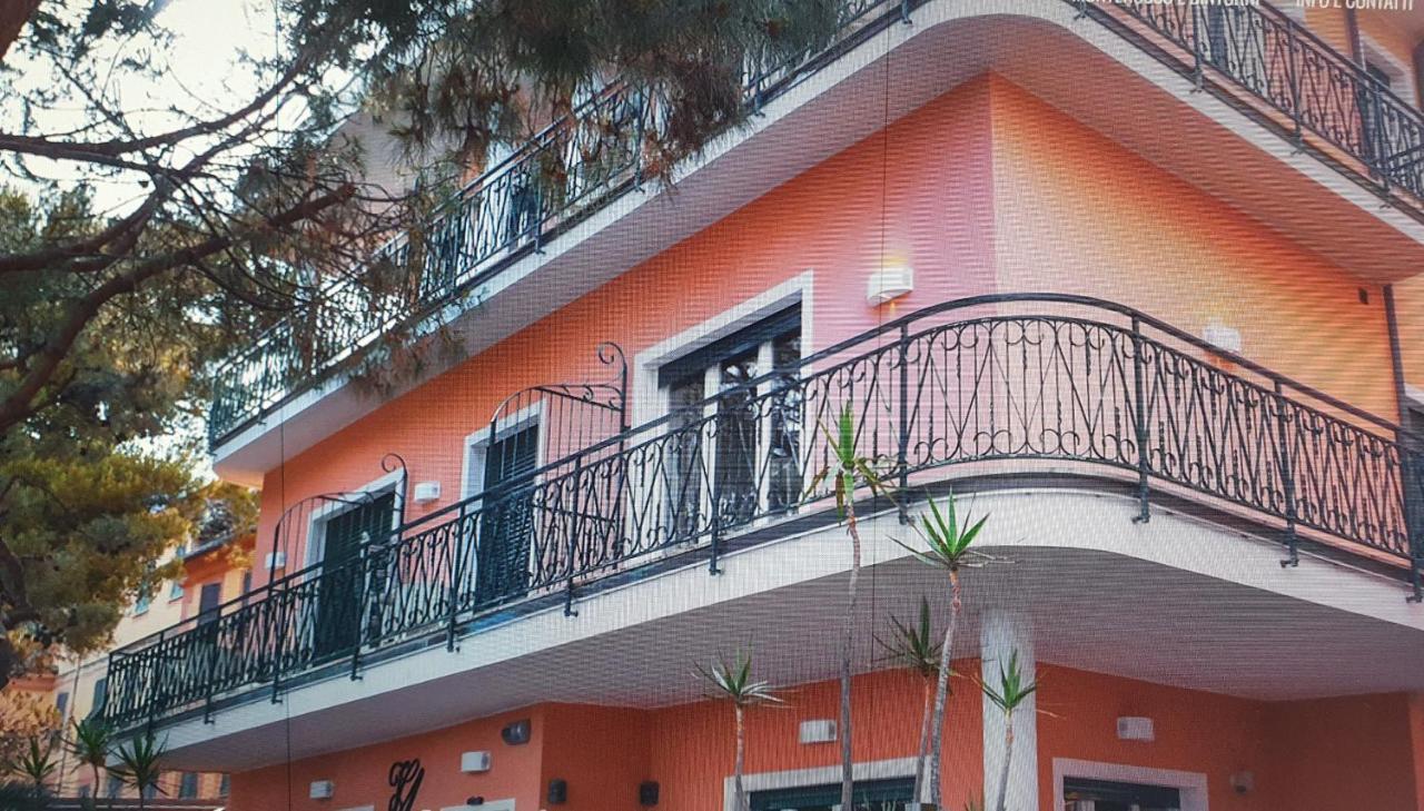 Monterosso Apartments In Servano'S Villas Monterosso al Mare Exteriör bild