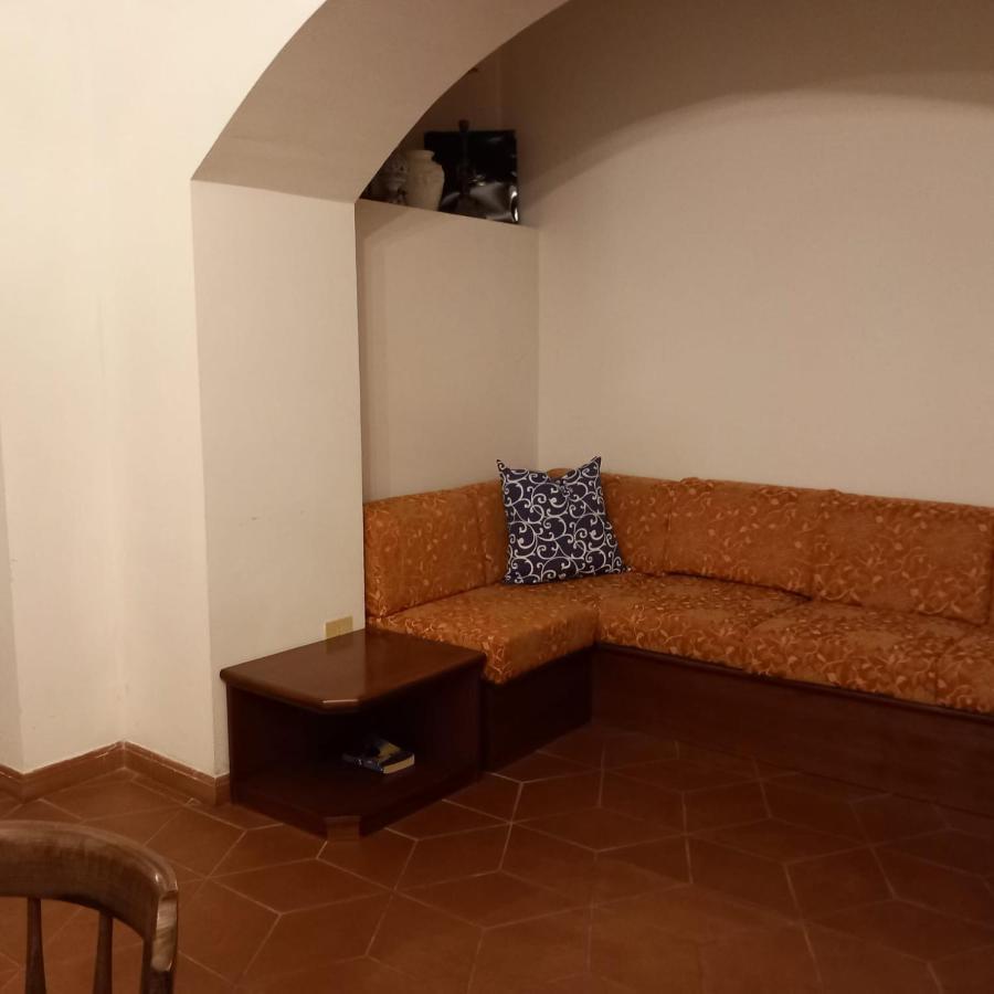 Monterosso Apartments In Servano'S Villas Monterosso al Mare Exteriör bild