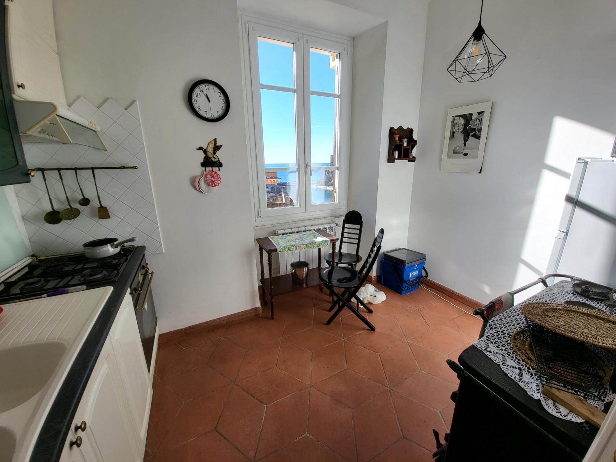 Monterosso Apartments In Servano'S Villas Monterosso al Mare Exteriör bild