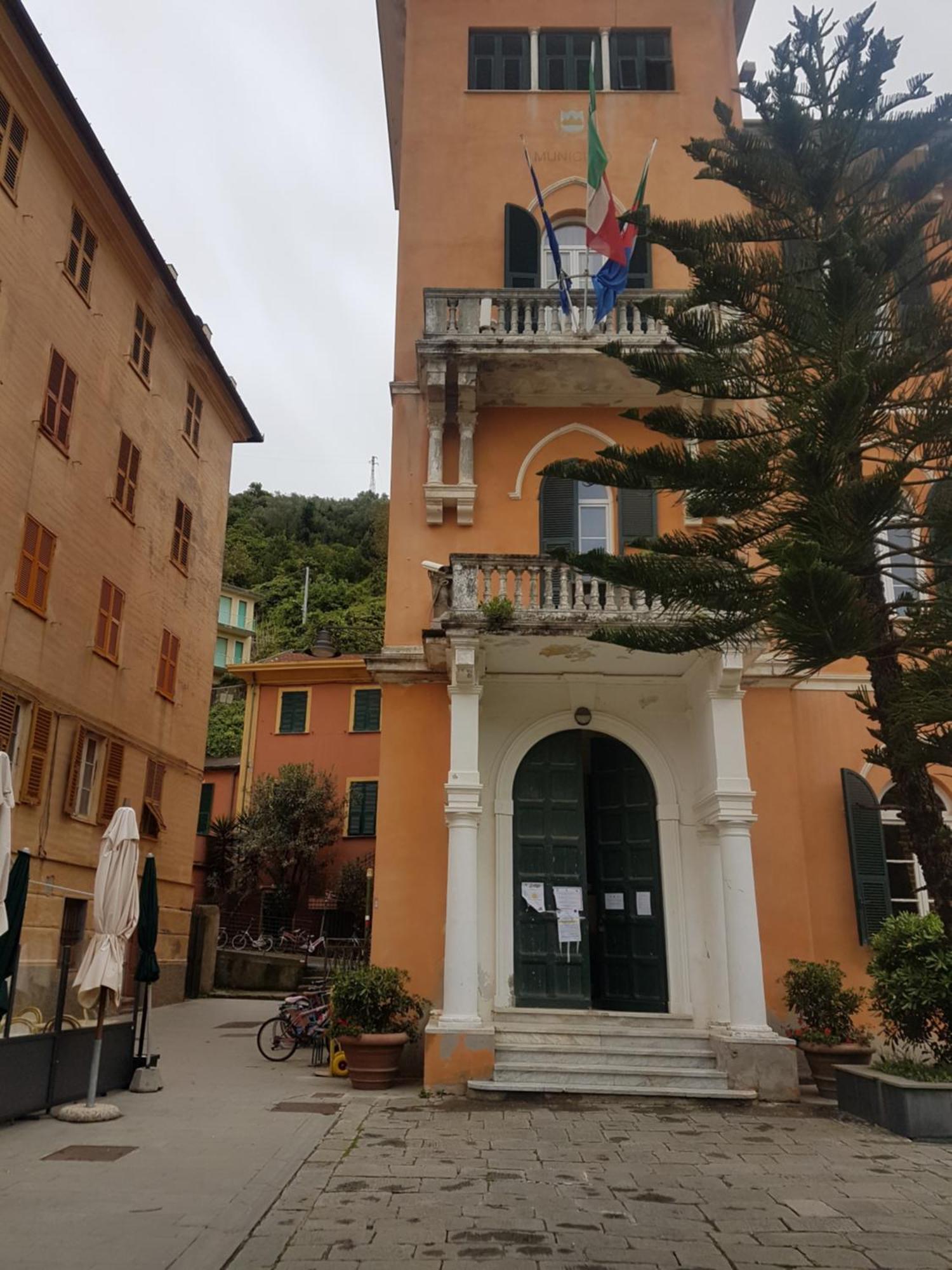 Monterosso Apartments In Servano'S Villas Monterosso al Mare Exteriör bild