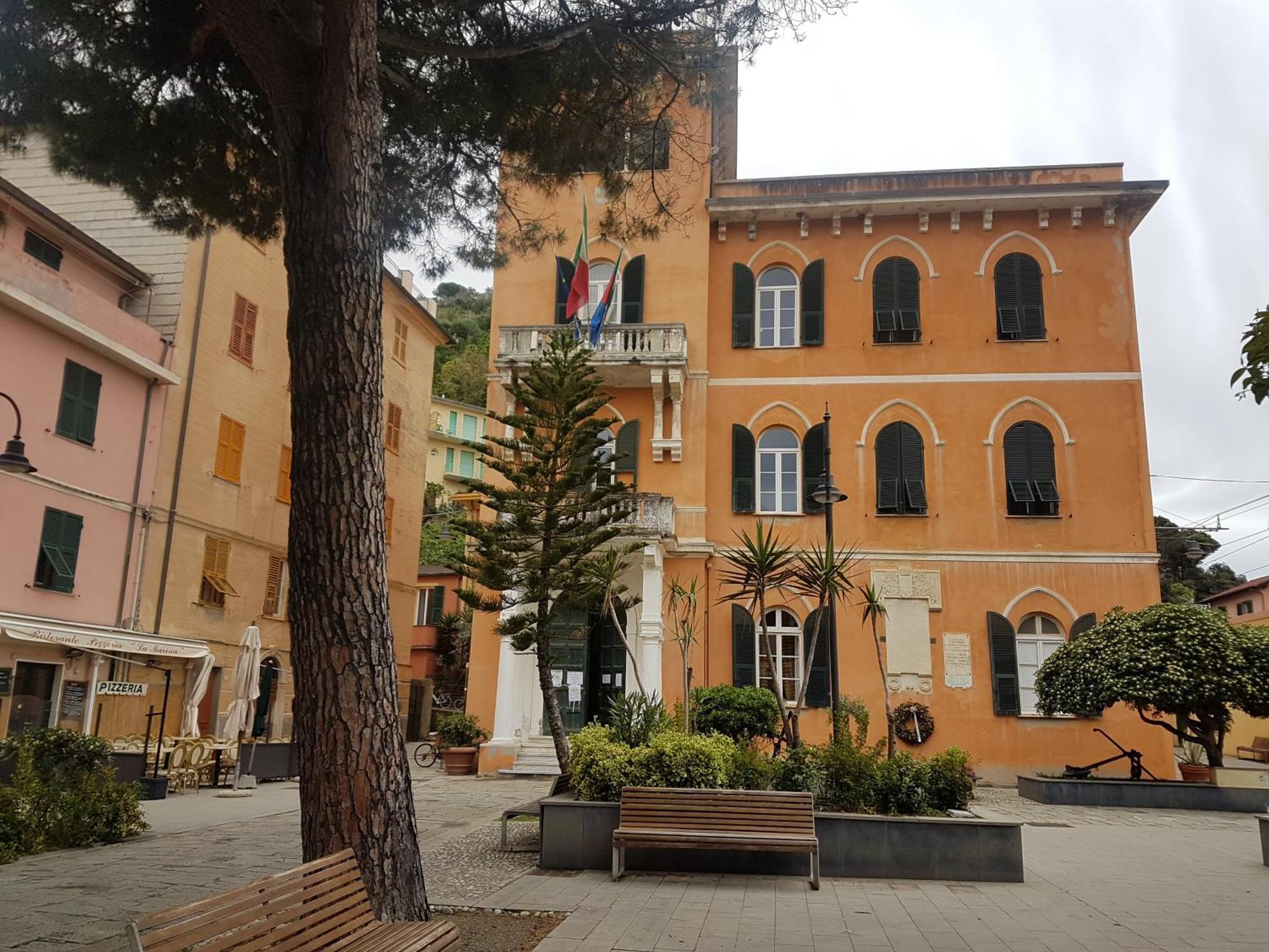 Monterosso Apartments In Servano'S Villas Monterosso al Mare Exteriör bild