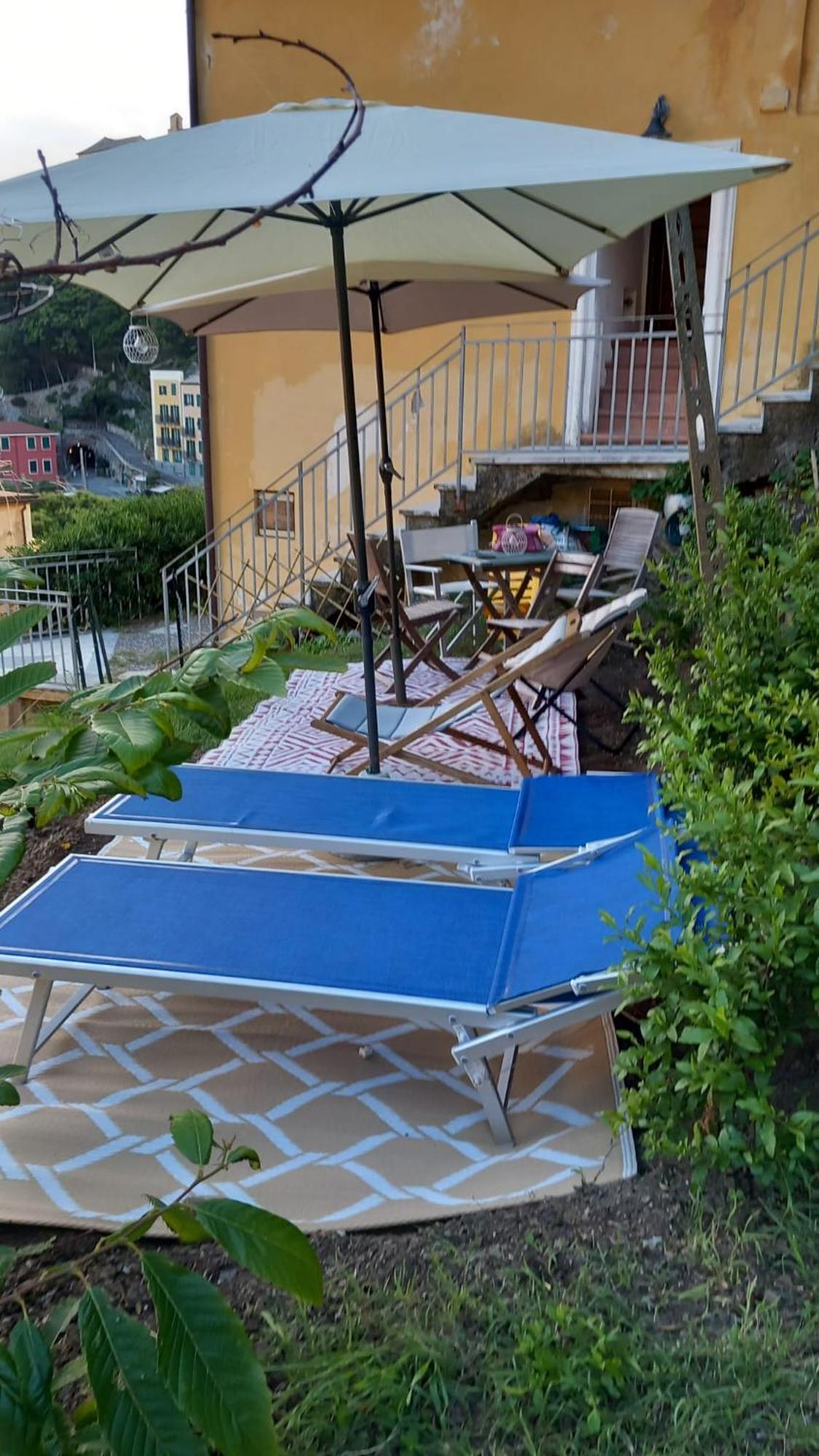 Monterosso Apartments In Servano'S Villas Monterosso al Mare Exteriör bild