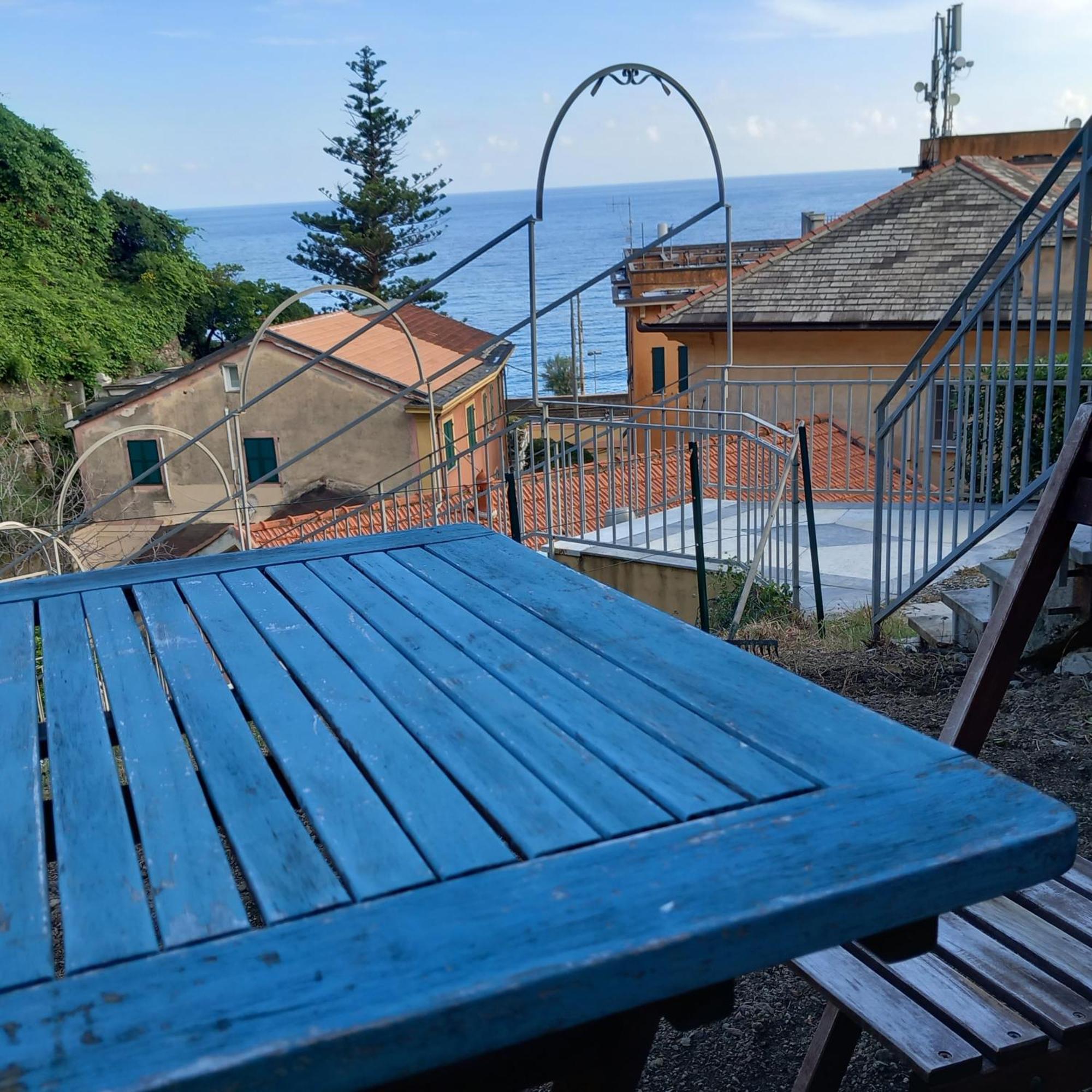 Monterosso Apartments In Servano'S Villas Monterosso al Mare Rum bild