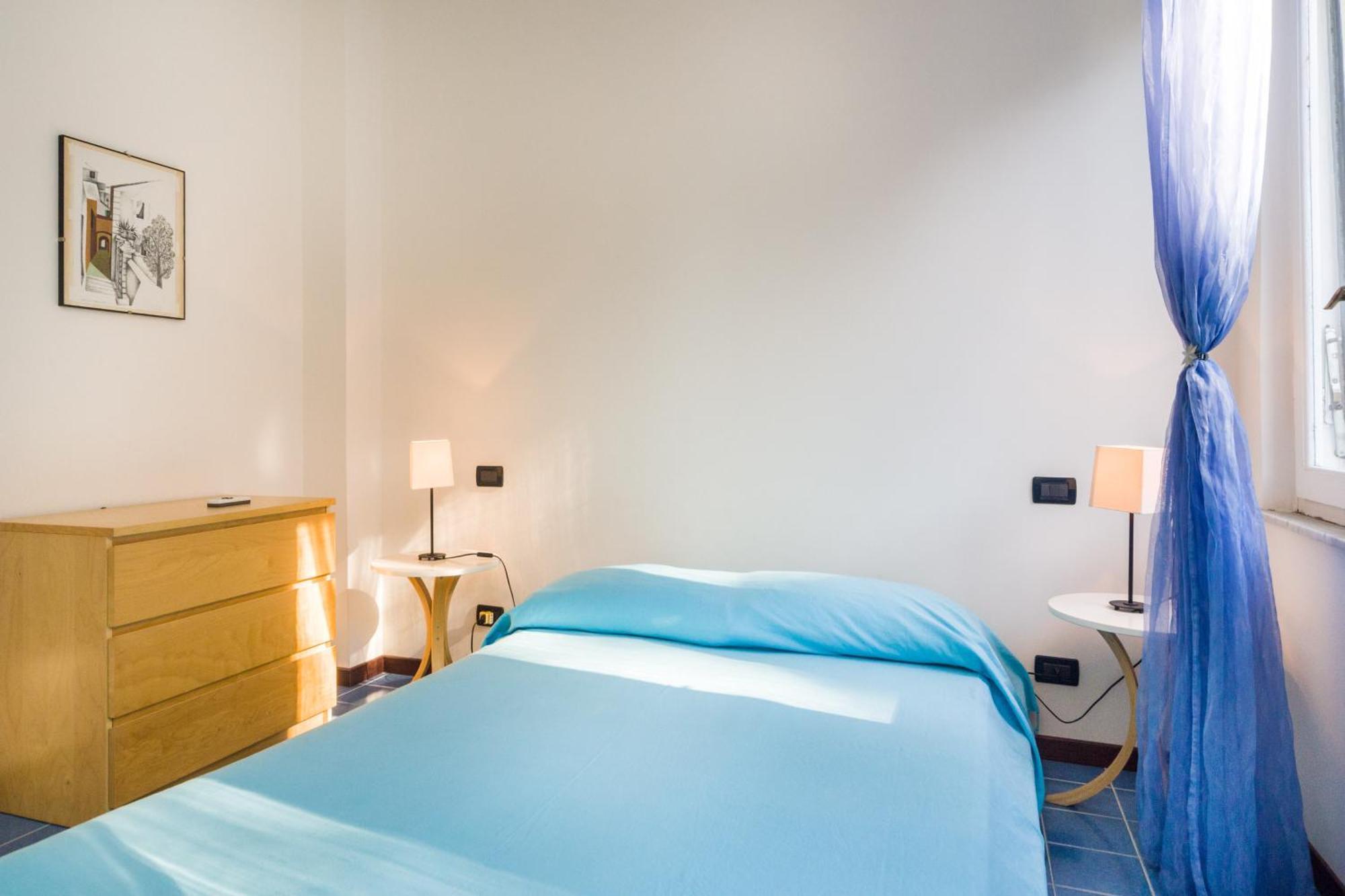 Monterosso Apartments In Servano'S Villas Monterosso al Mare Rum bild