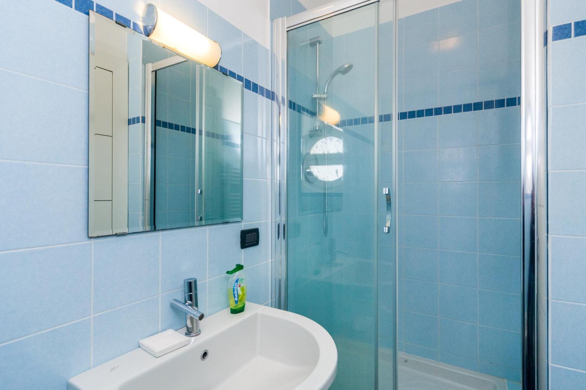 Monterosso Apartments In Servano'S Villas Monterosso al Mare Rum bild