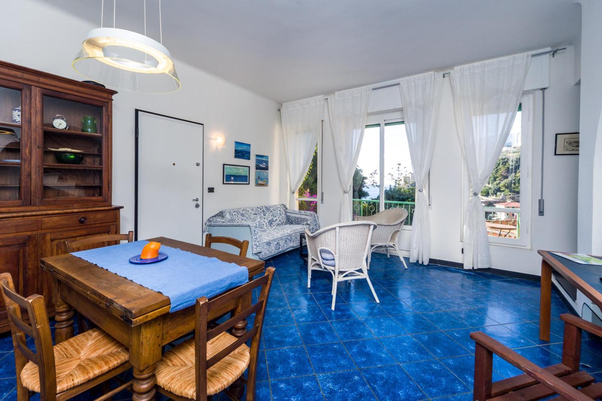 Monterosso Apartments In Servano'S Villas Monterosso al Mare Rum bild