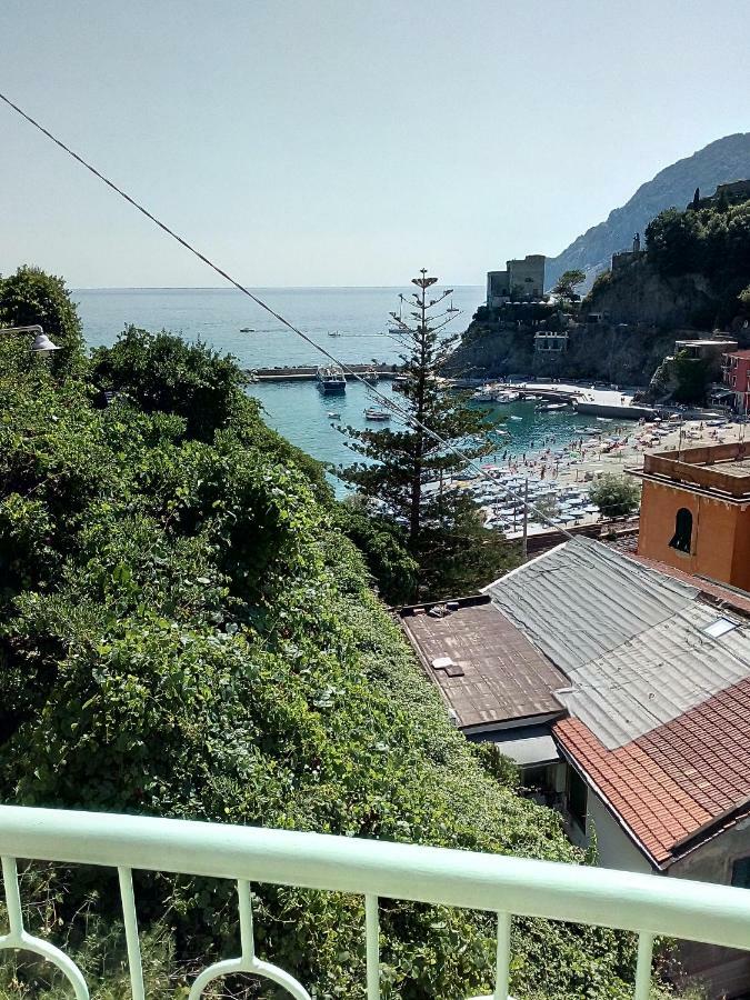 Monterosso Apartments In Servano'S Villas Monterosso al Mare Rum bild