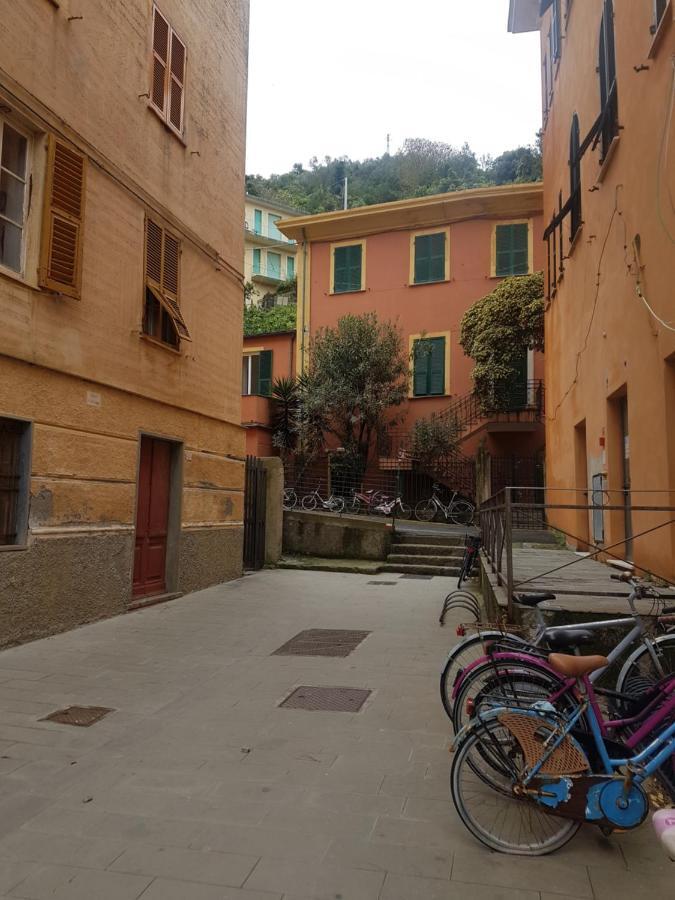Monterosso Apartments In Servano'S Villas Monterosso al Mare Exteriör bild