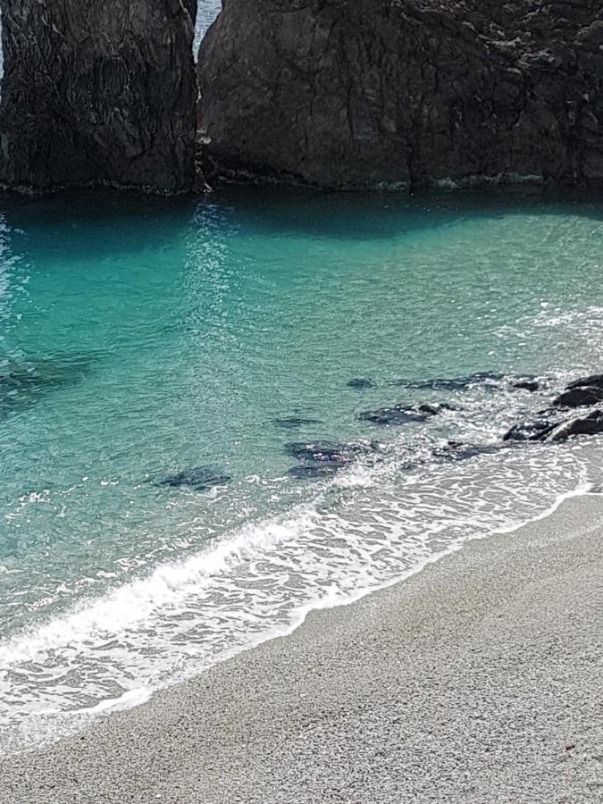 Monterosso Apartments In Servano'S Villas Monterosso al Mare Exteriör bild